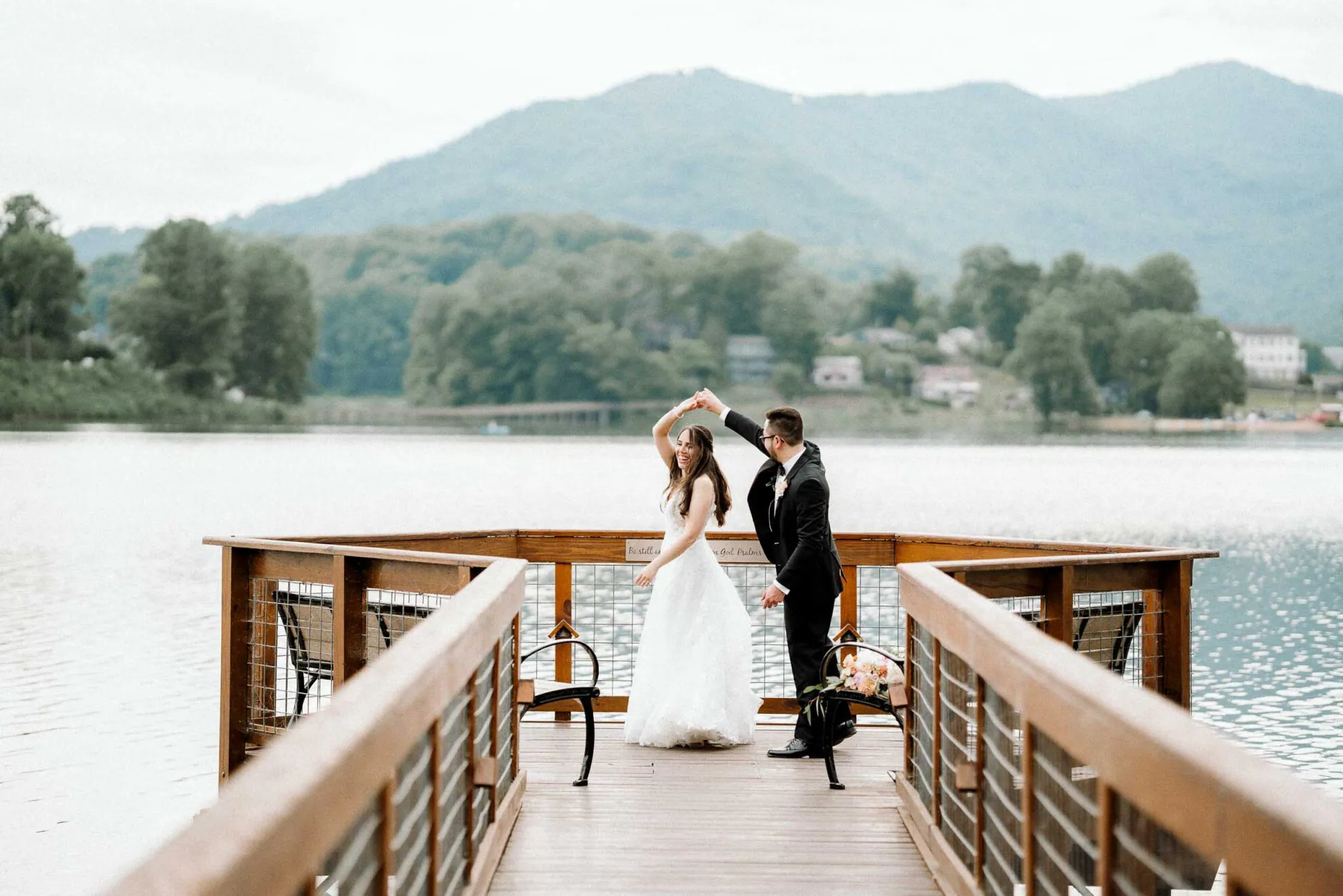 Weddings - Lake Junaluska Conference & Retreat Center