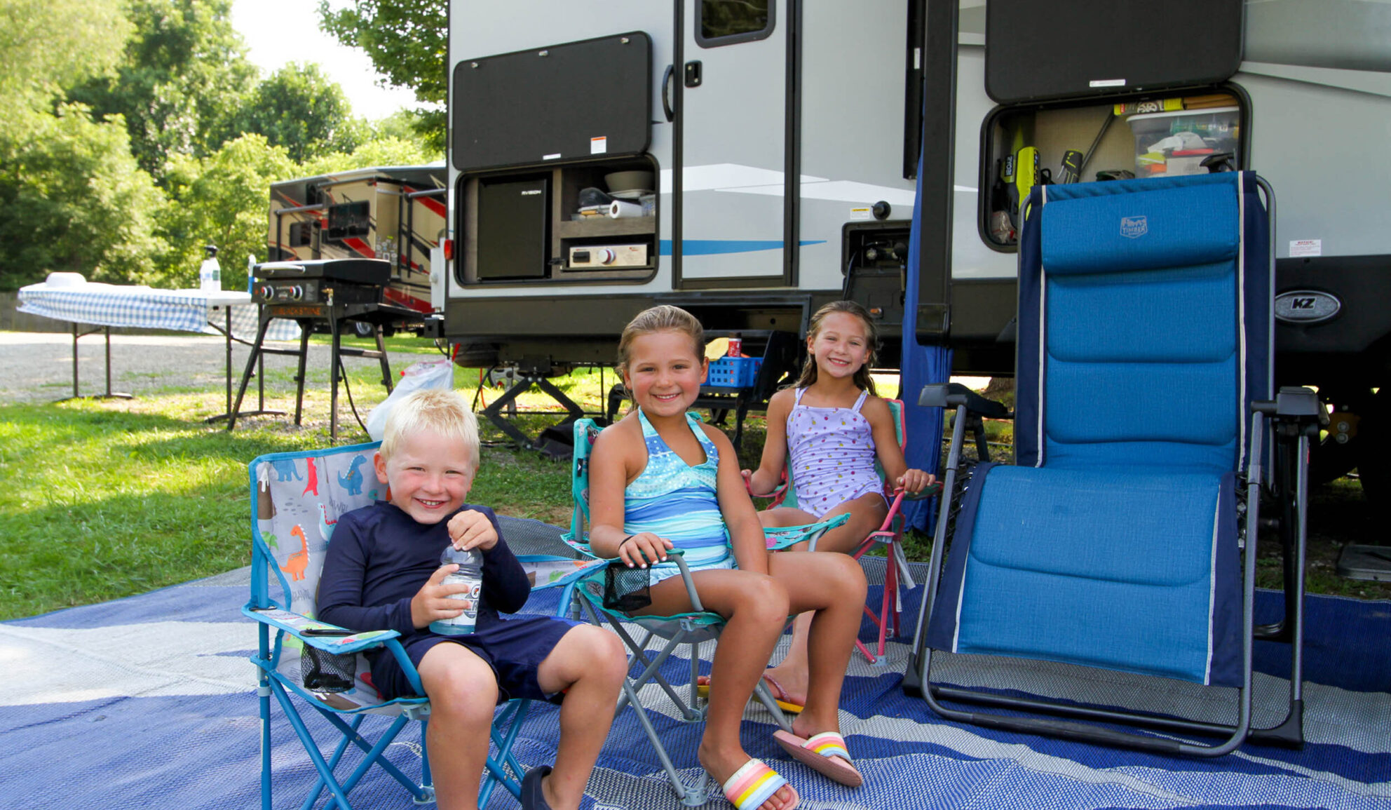 Lake Junaluska Campground Lake Junaluska Conference & Retreat Center