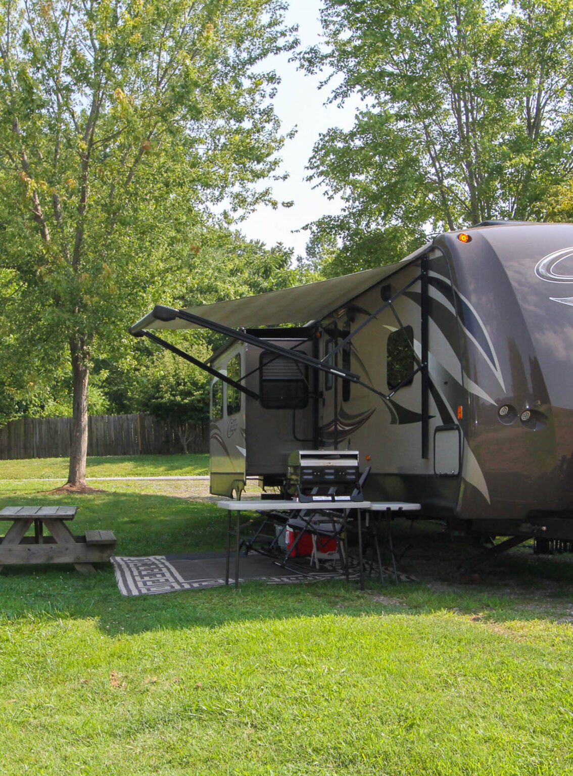 Lake Junaluska Campground Lake Junaluska Conference & Retreat Center