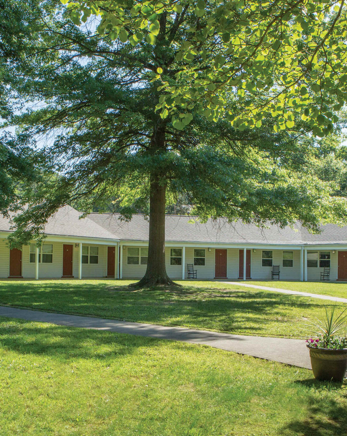 Lake Junaluska Conference & Retreat Center