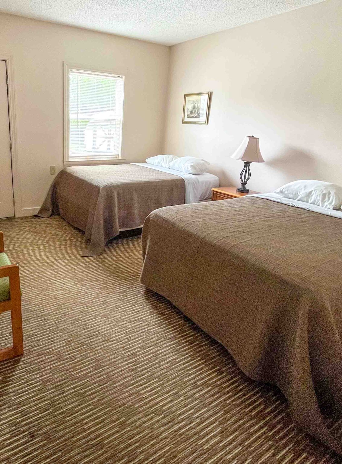 Apartment Rentals Lake Junaluska Conference & Retreat Center