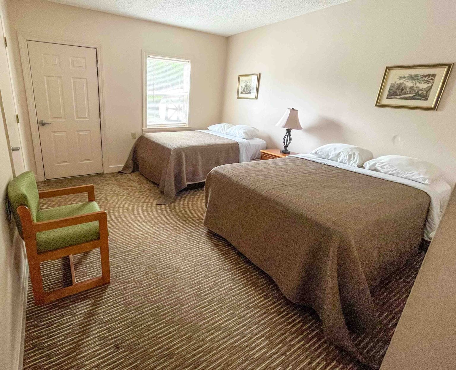 Apartment Rentals Lake Junaluska Conference & Retreat Center