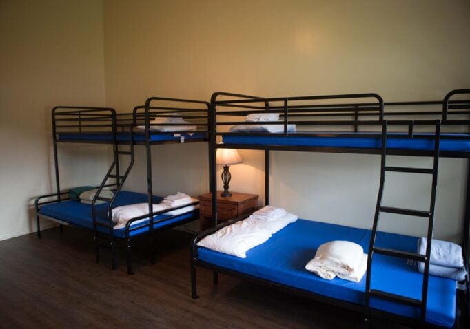 Mountainview Bunk Beds