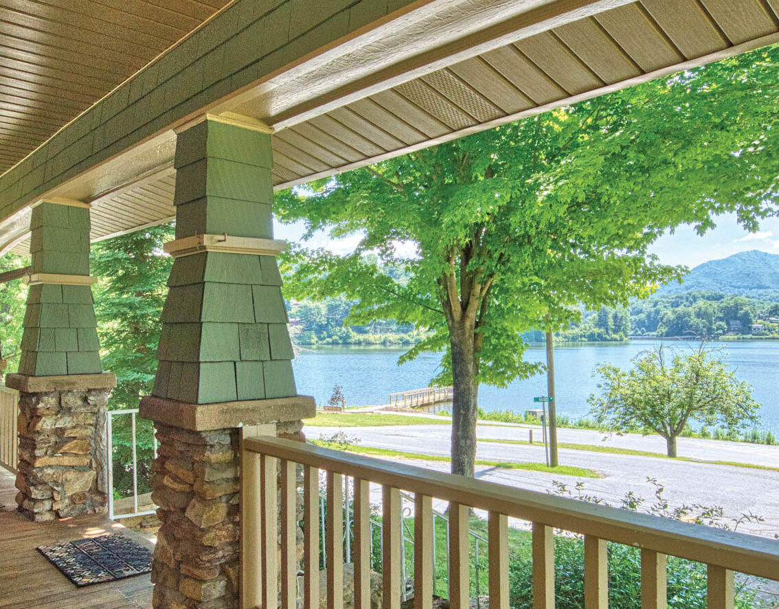 Lake Junaluska Conference & Retreat Center