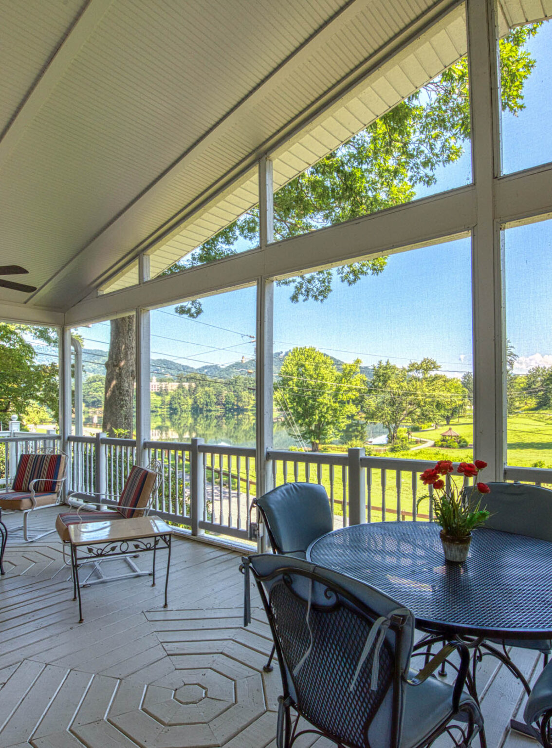 Rentals On Lake Junaluska