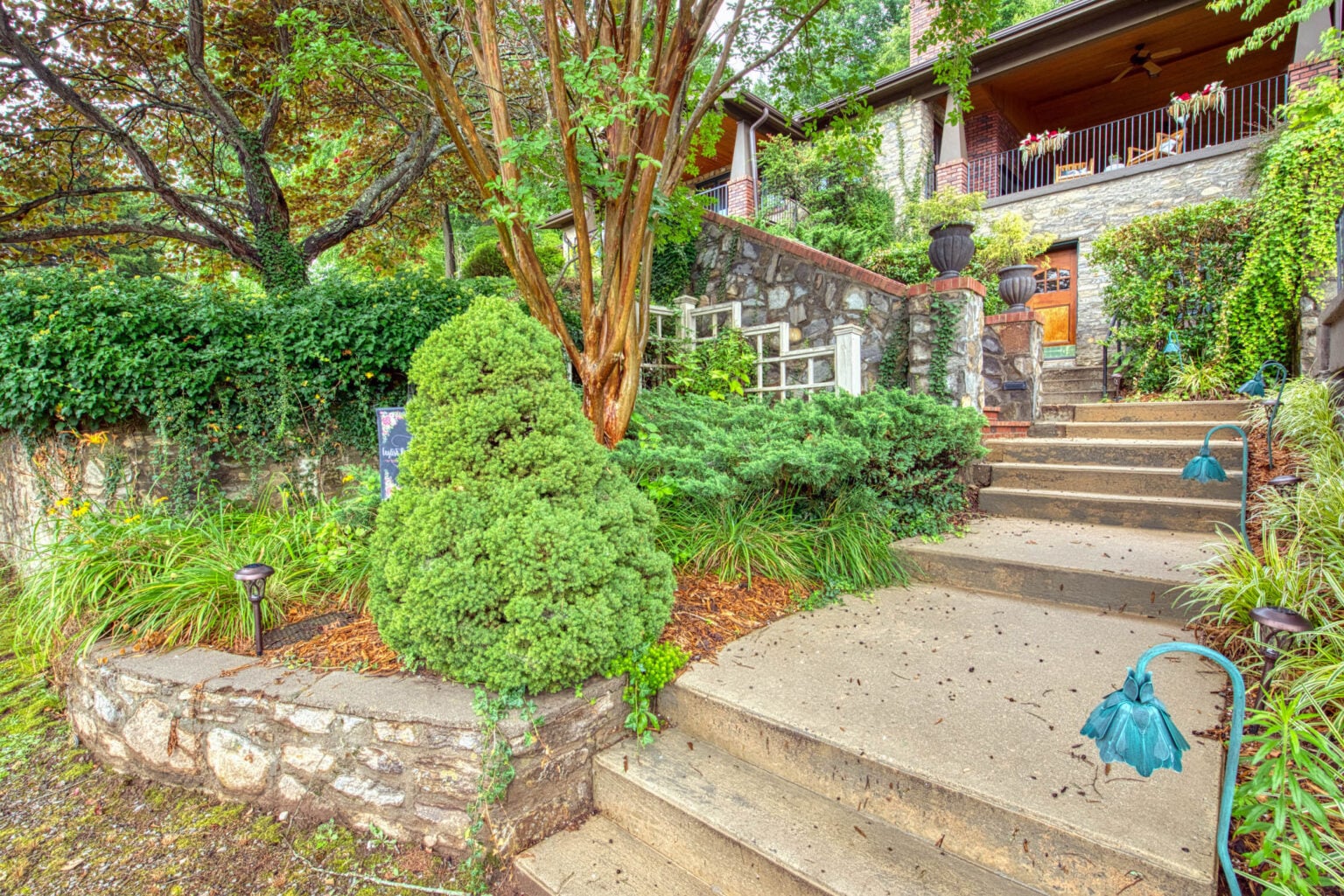 Vacation Rentals Lake Junaluska Conference & Retreat Center