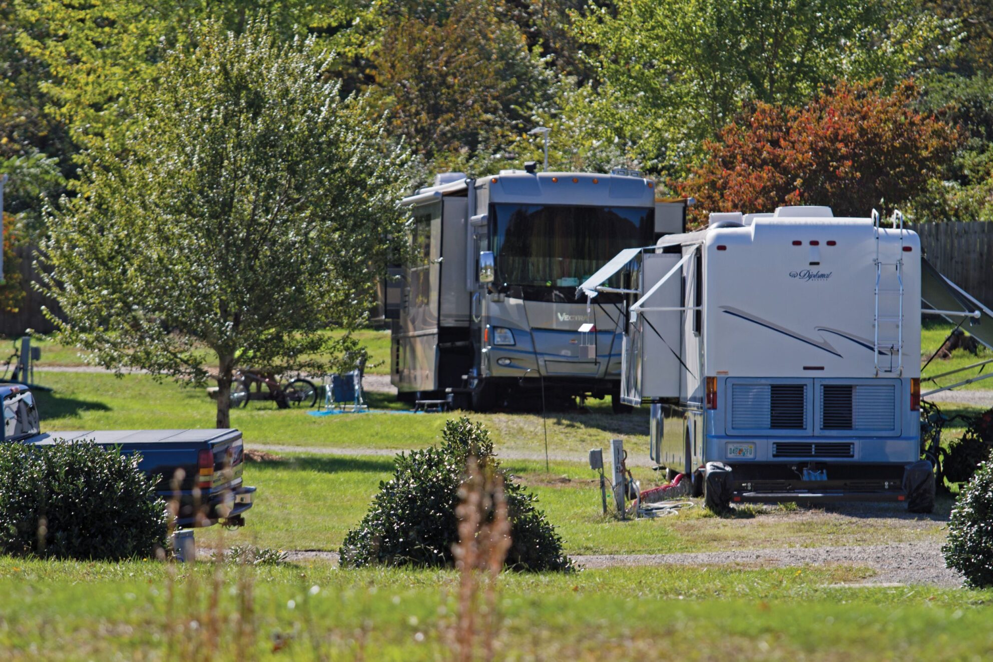 Lake Junaluska Campground Lake Junaluska Conference & Retreat Center