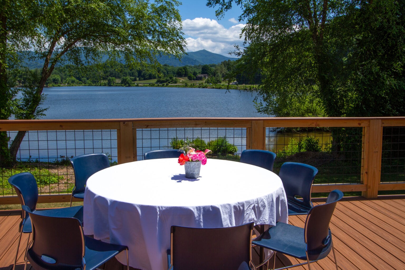 Homepage Lake Junaluska Conference & Retreat Center
