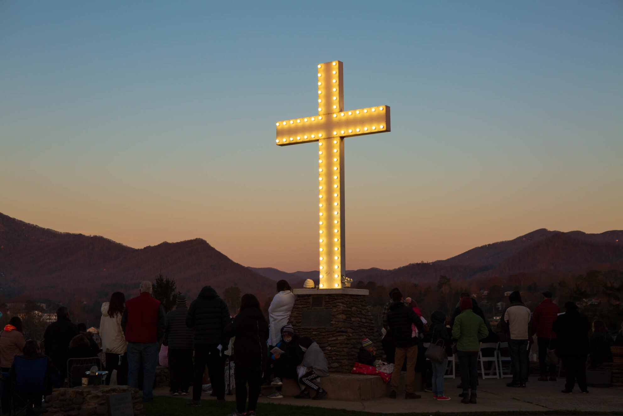 Easter Weekend Lake Junaluska Conference & Retreat Center