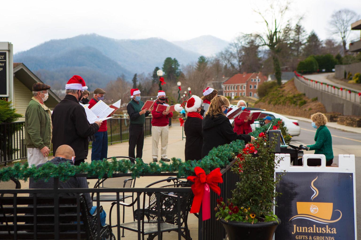Lake Junaluska Community Lake Junaluska Conference & Retreat Center