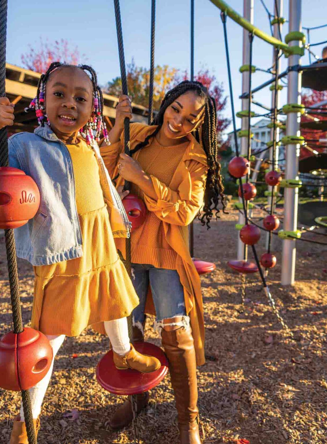 Playground Lake Junaluska Conference & Retreat Center