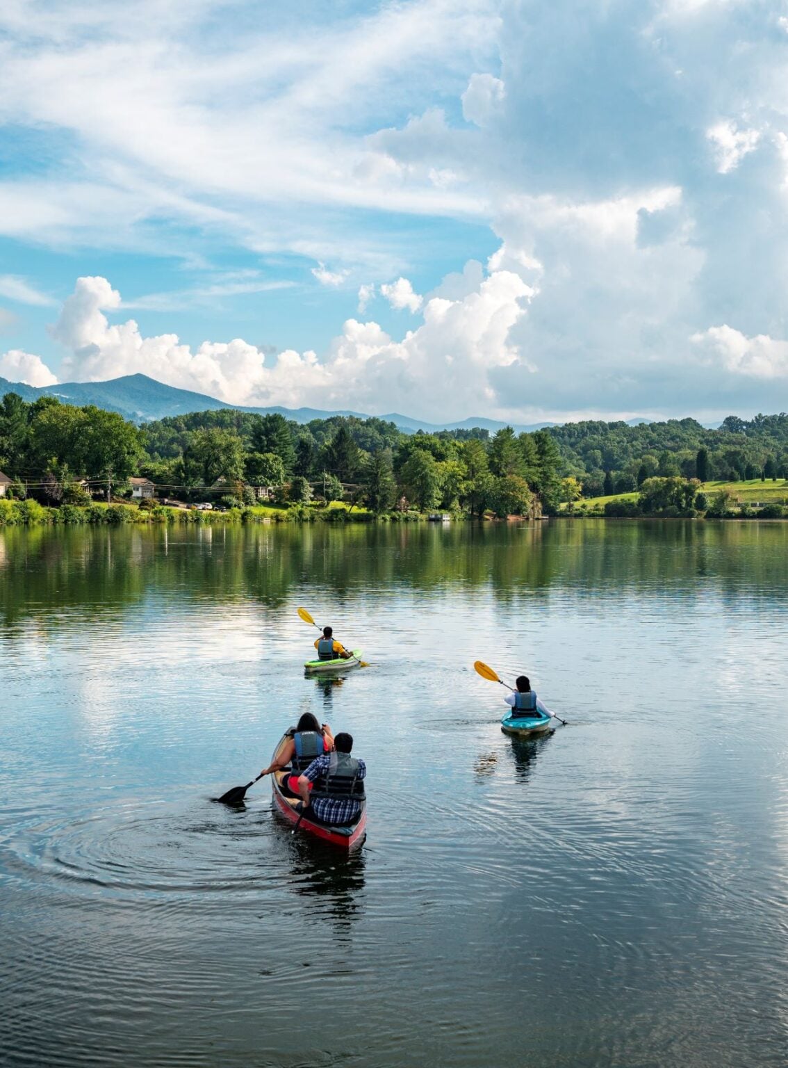 Homepage Lake Junaluska Conference & Retreat Center