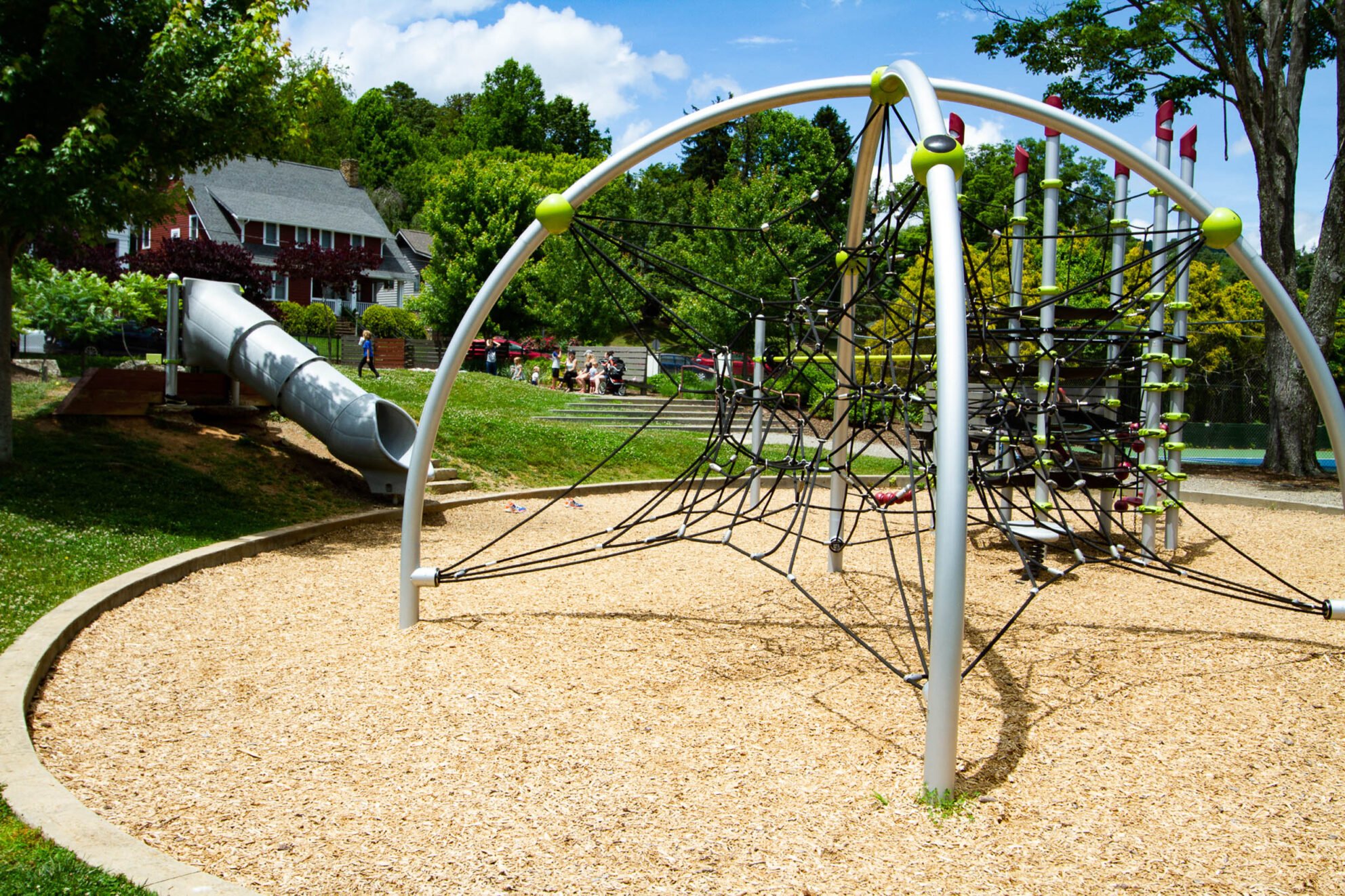 Save on Health Care at the Playground – Silver Century Foundation