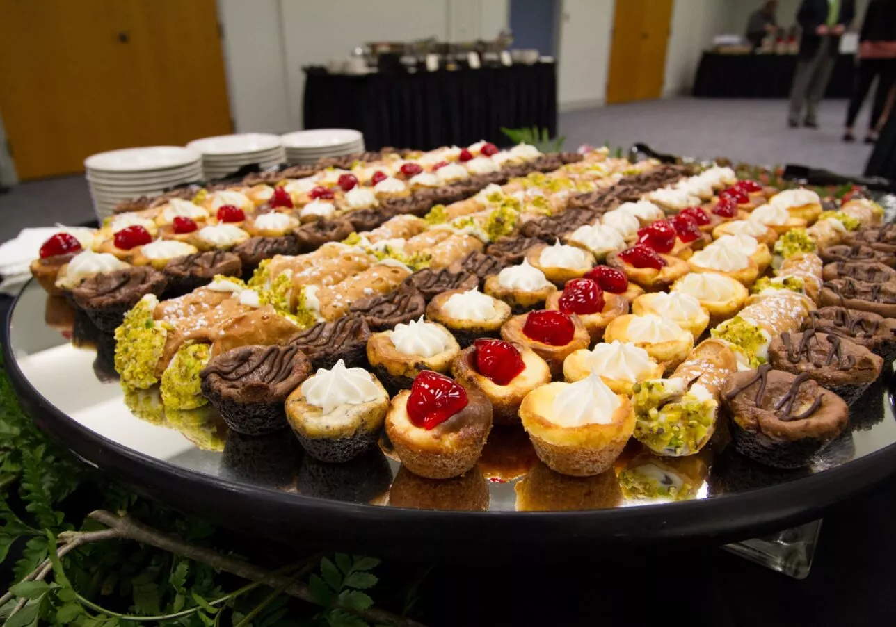 Catering photo