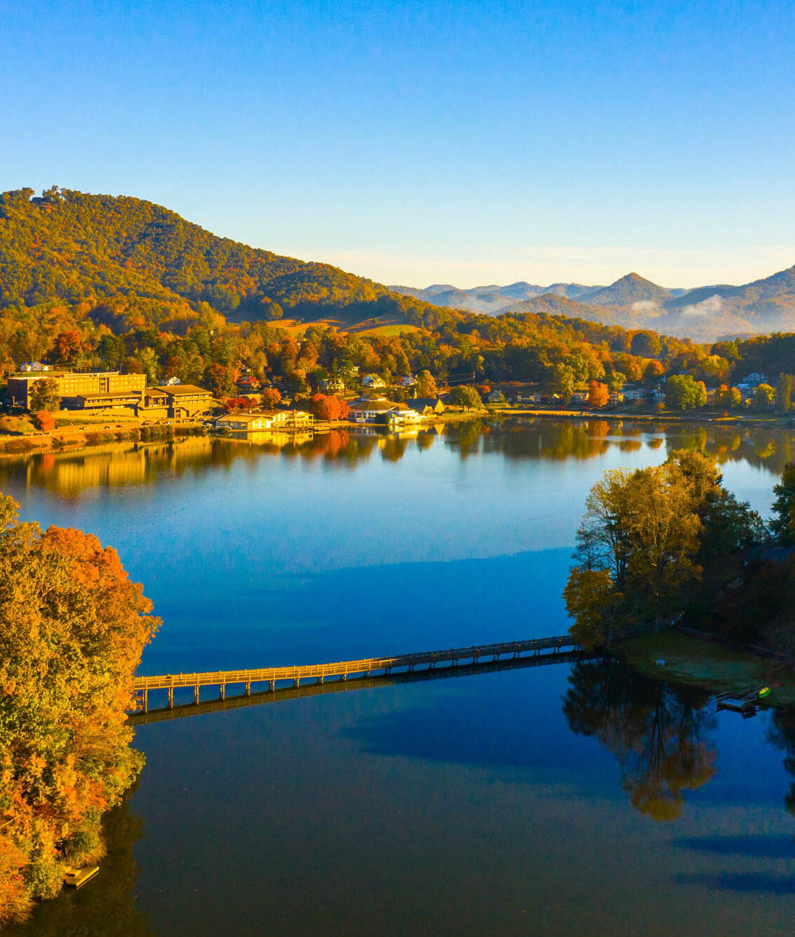 Homepage Lake Junaluska Conference & Retreat Center
