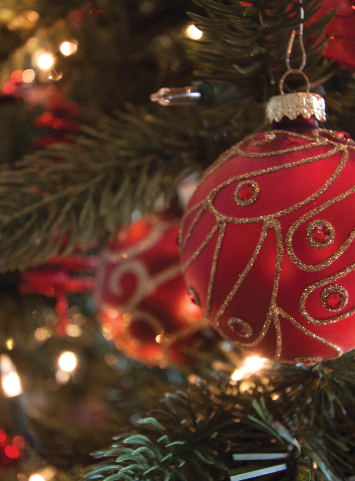 The Holidays at Lake Junaluska Lake Junaluska Conference & Retreat Center