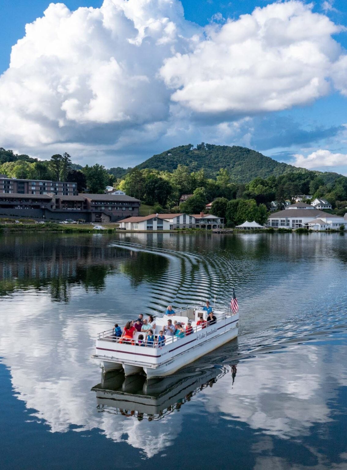 Activities Lake Junaluska Conference & Retreat Center