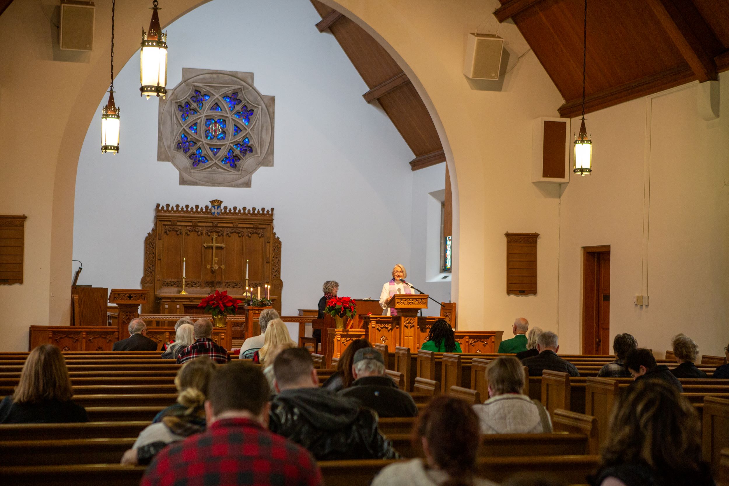 The Rock Church - Nondenominational church in Elmhurst, NY 11373