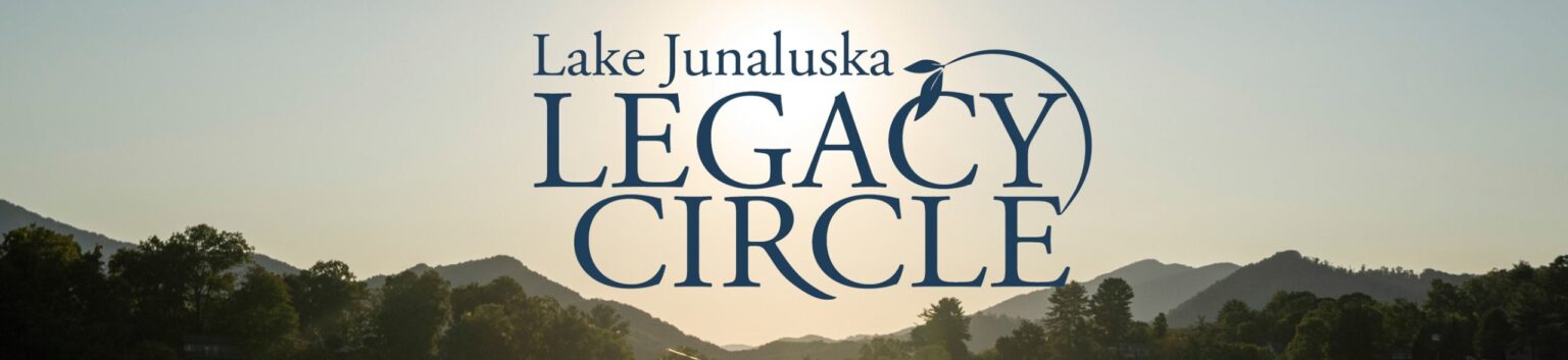 Legacy Circle logo and photo