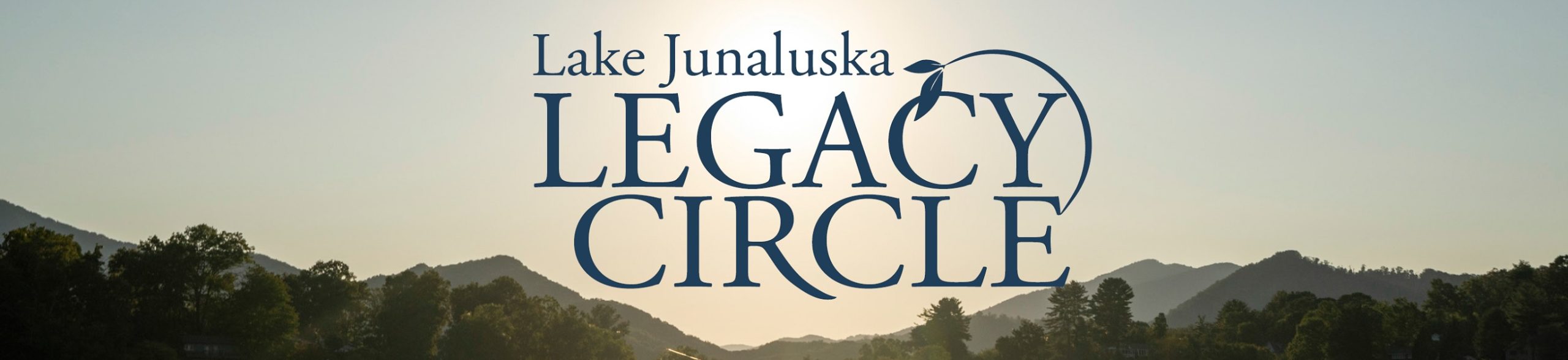 Legacy Circle logo and photo