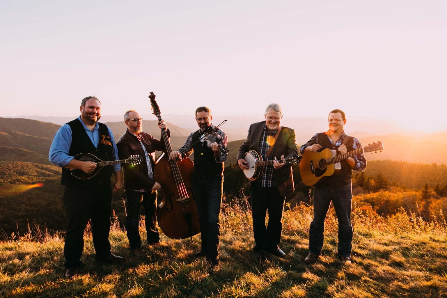 Balsam Range Art of Music Festival Lake Junaluska Conference