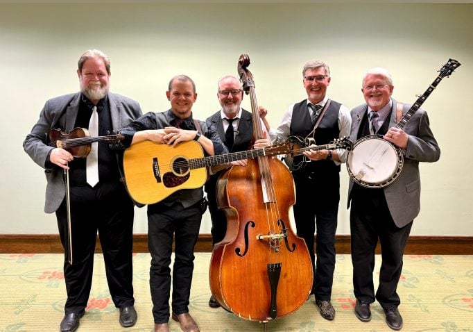 Balsam Range will host the Art of Music Festival in December at Lake Junaluska.