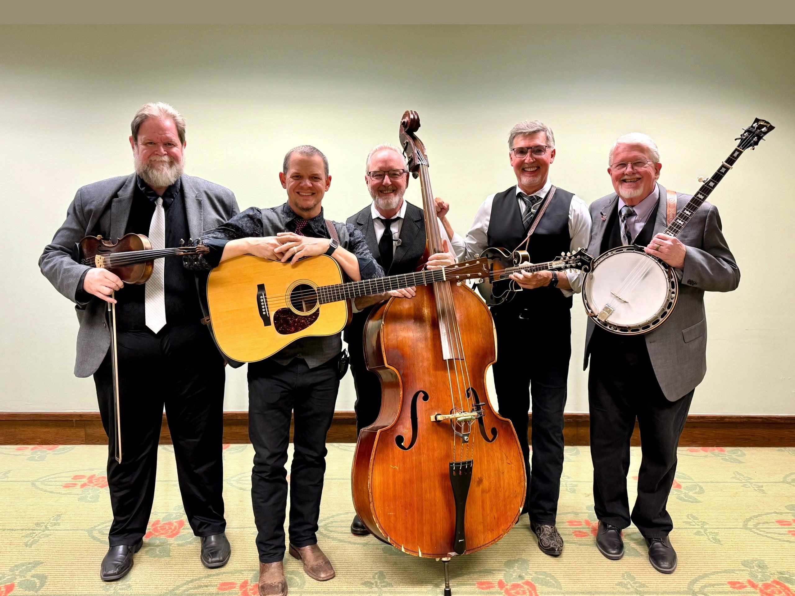 Balsam Range will host the Art of Music Festival in December at Lake Junaluska.