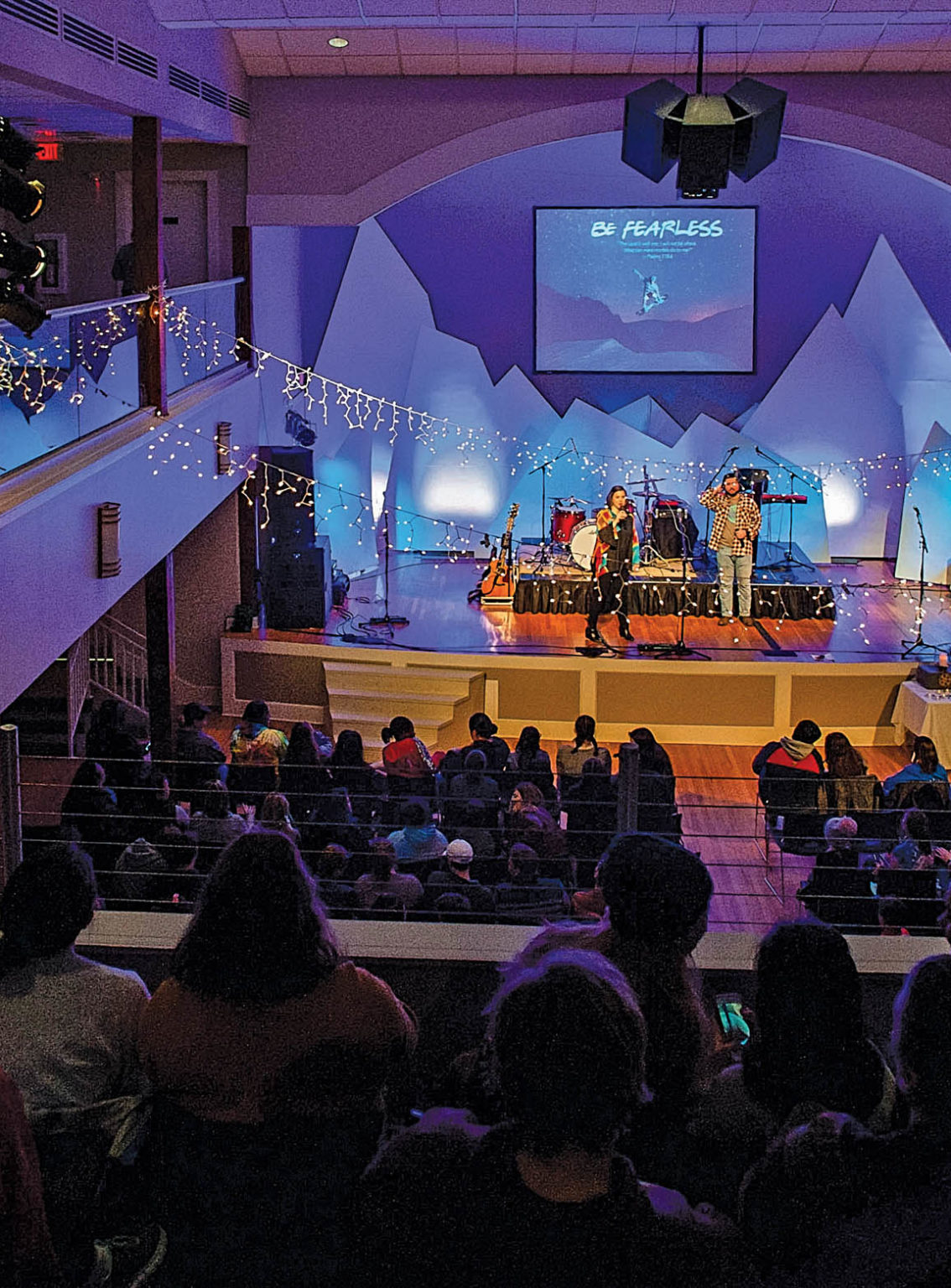 Lake Junaluska Winter Youth Retreat Lake Junaluska Conference