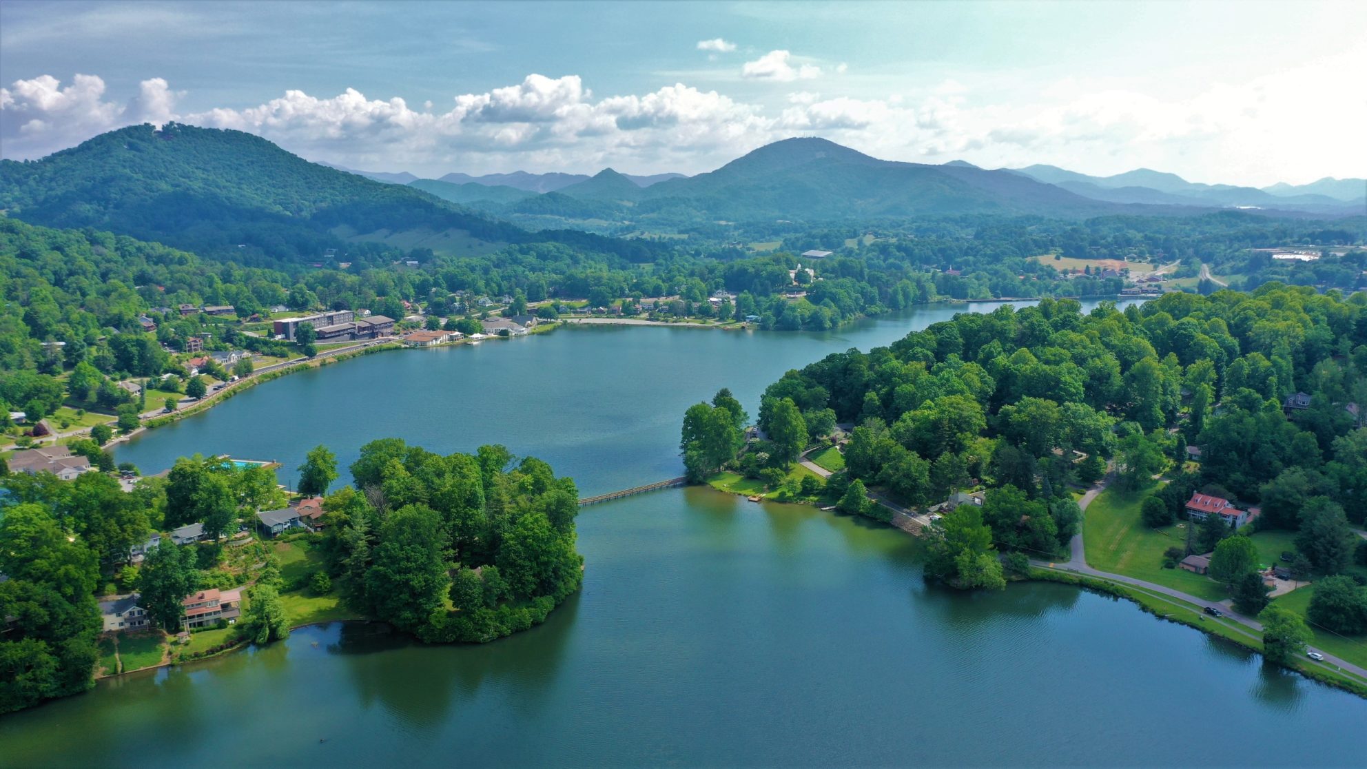 Accommodations - Lake Junaluska Conference & Retreat Center