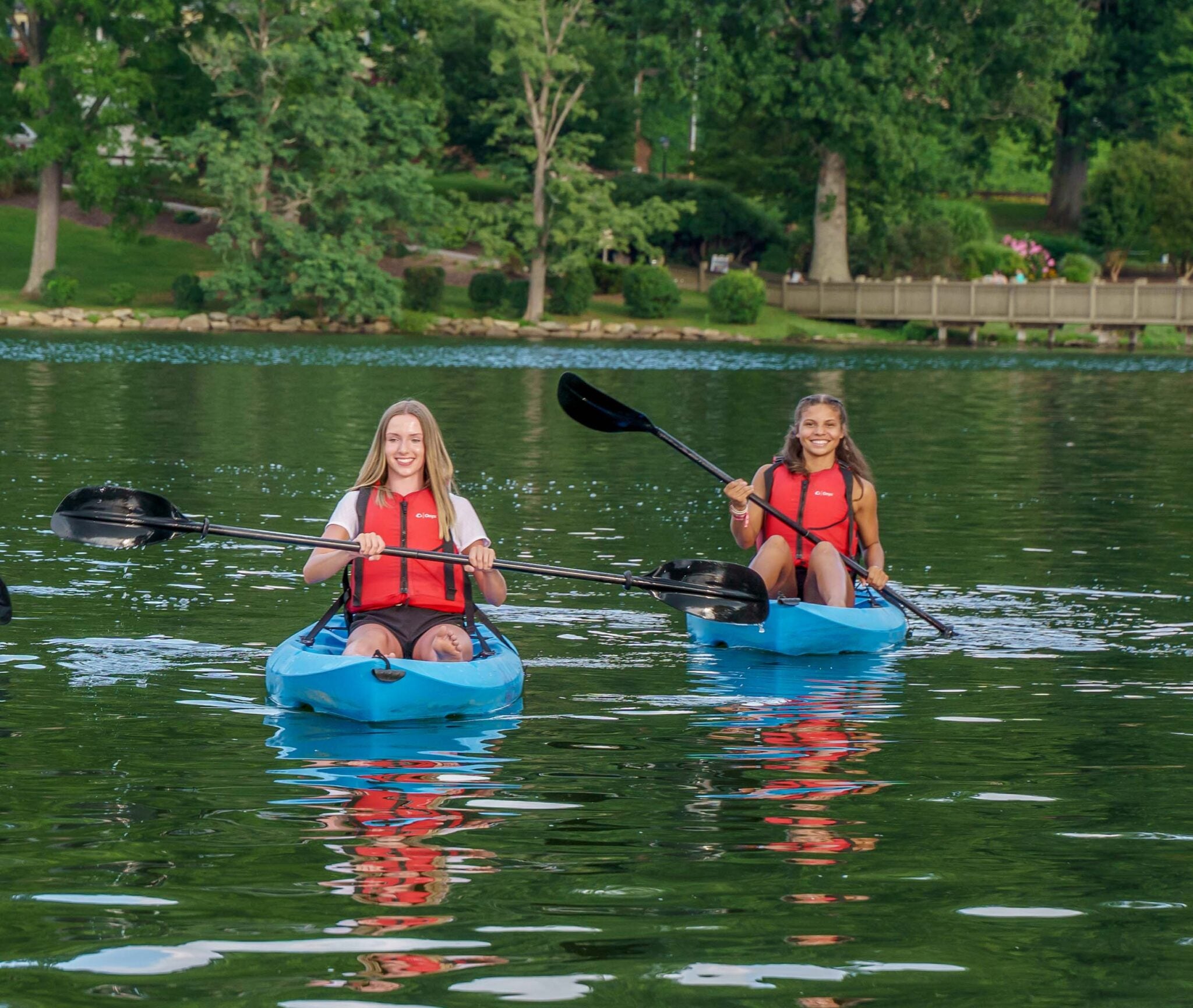 Activities Lake Junaluska Conference & Retreat Center