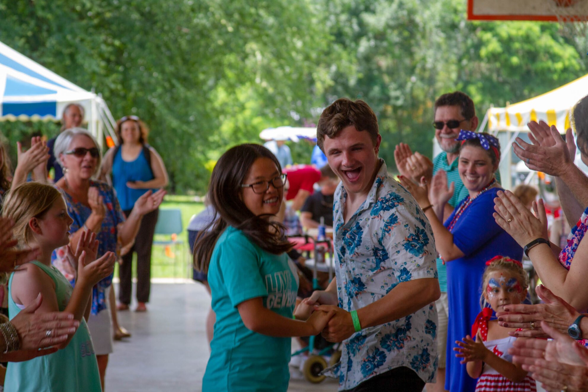 5th Annual Brazilian Day Festival in Fort Myers