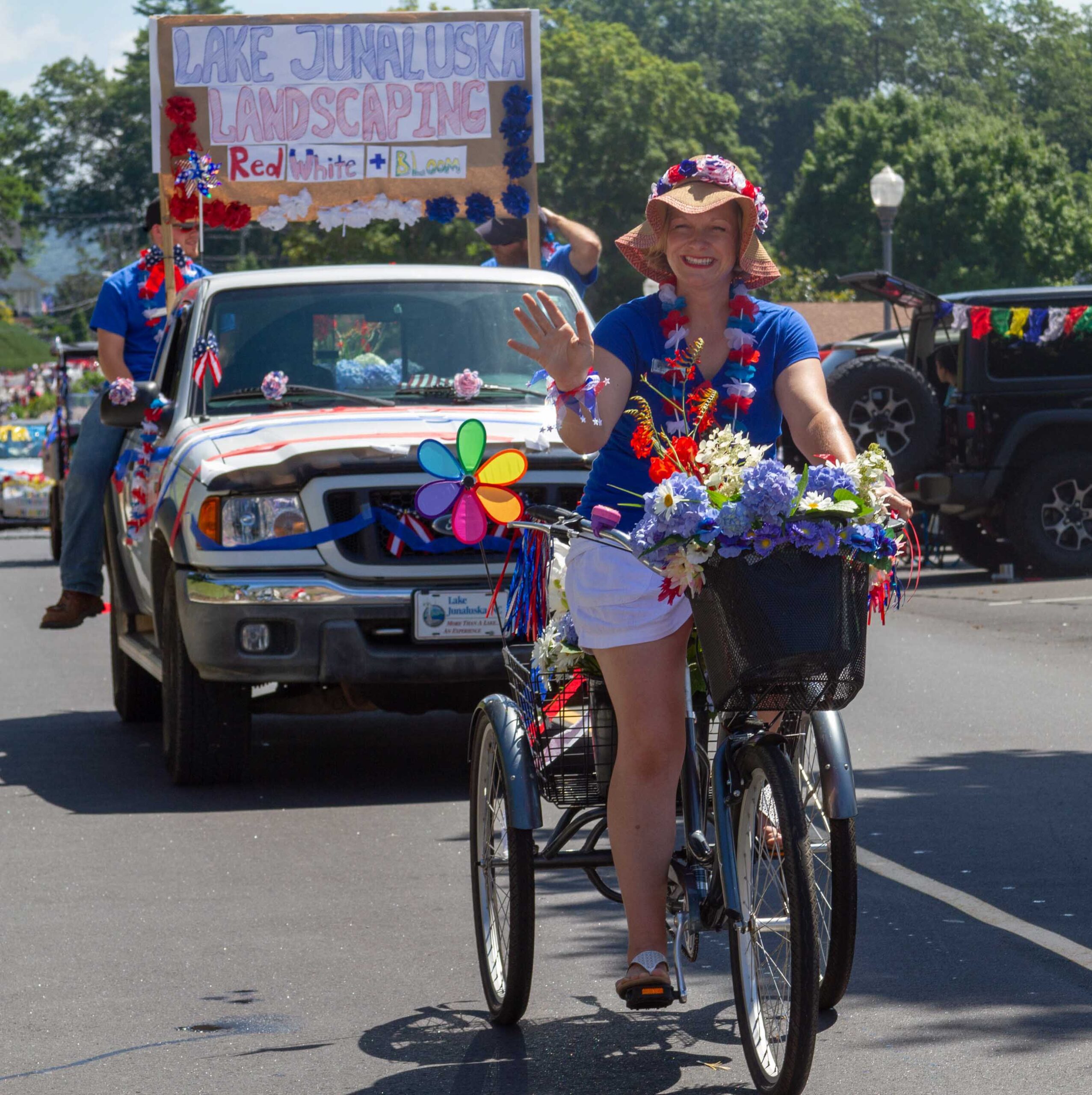 Independence Day Parade