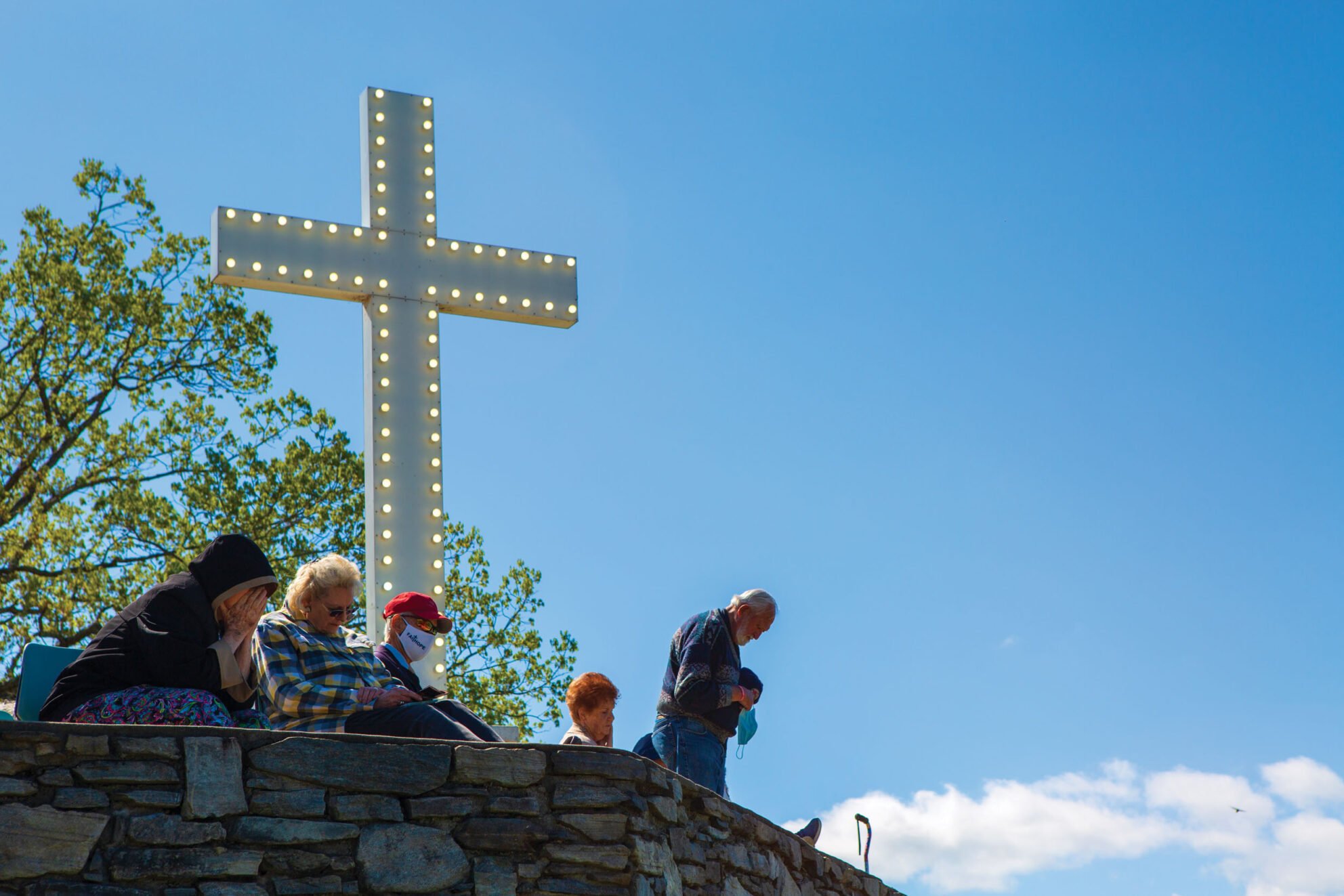 Dollywood Gospel Festival 2025 - Music and Faith Celebration