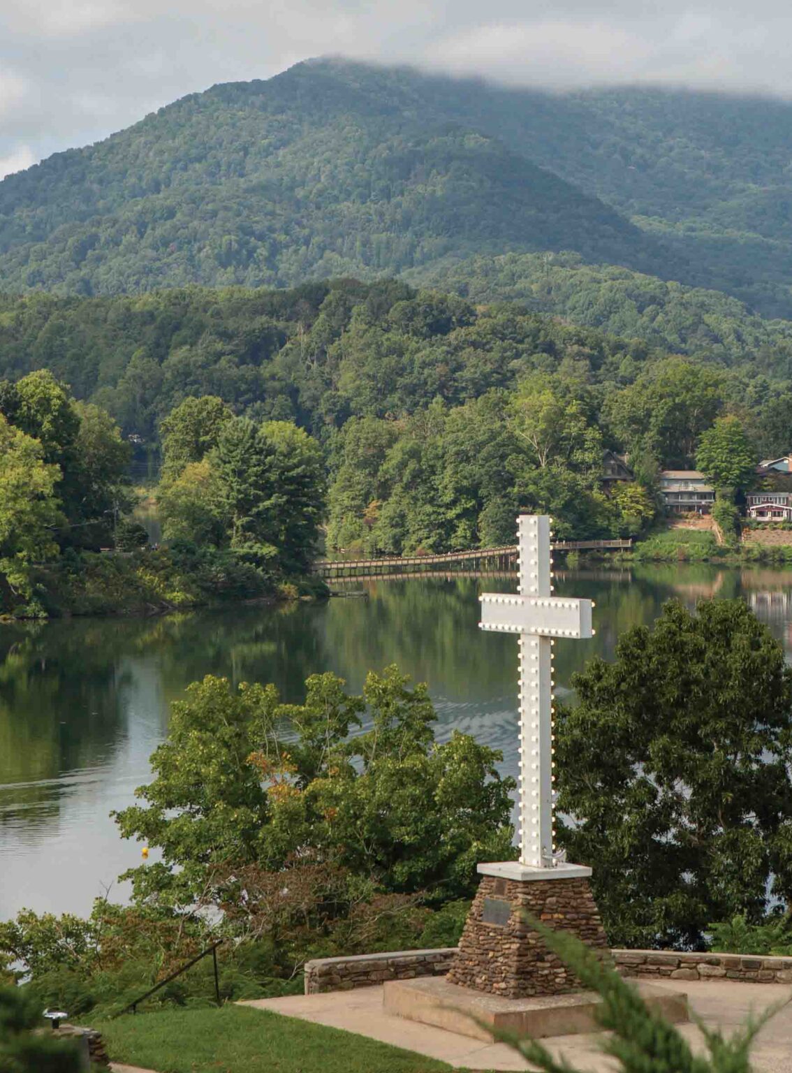 Lake Junaluska Day Lake Junaluska Conference & Retreat Center