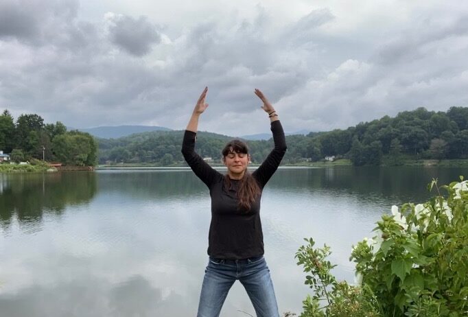 QiGong
