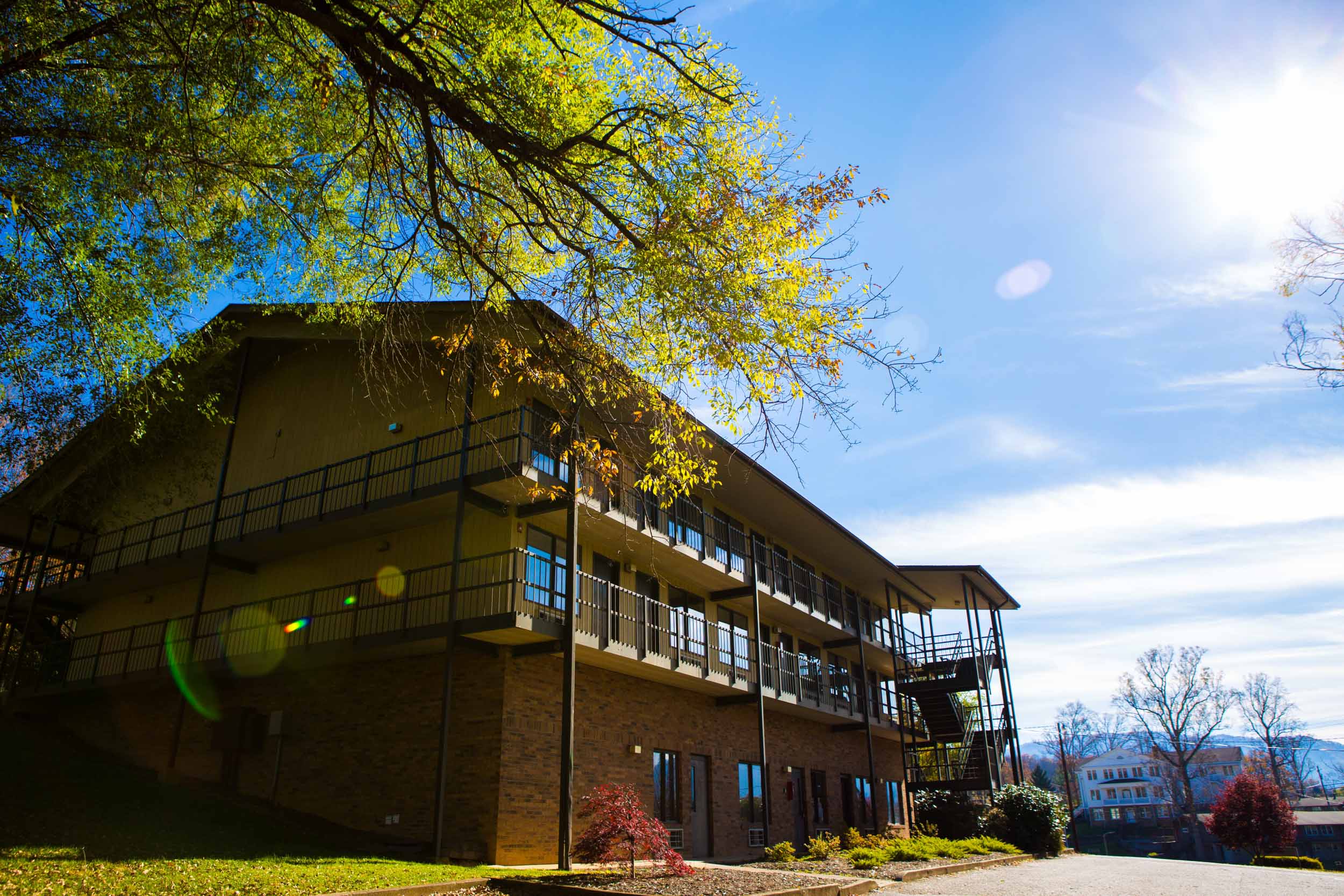 Hillside: Leading Youth Behavioral Center in Atlanta GA