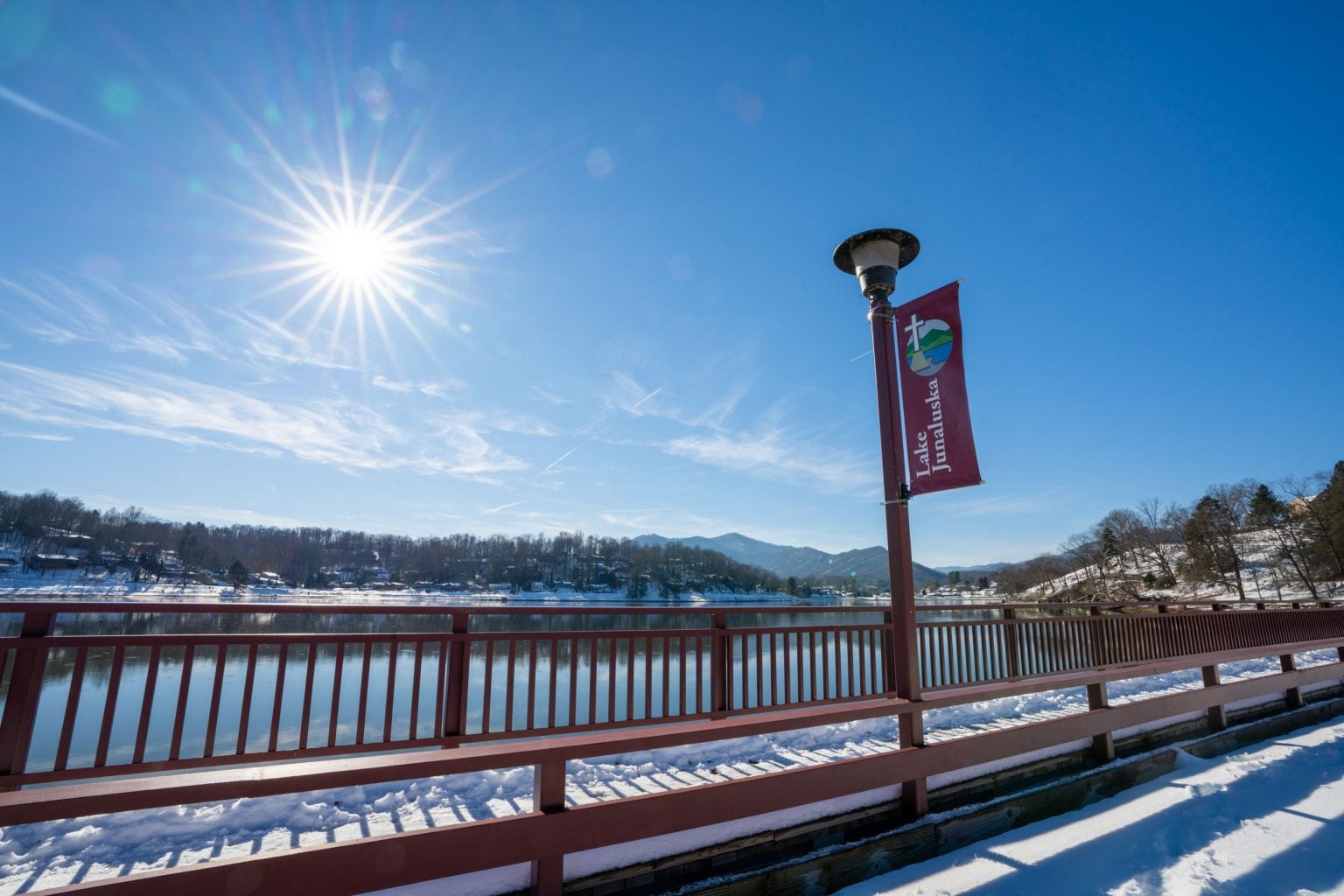 Catalochee Ski Trips Stay at Lake Junaluska Lake Junaluska Conference & Retreat Center