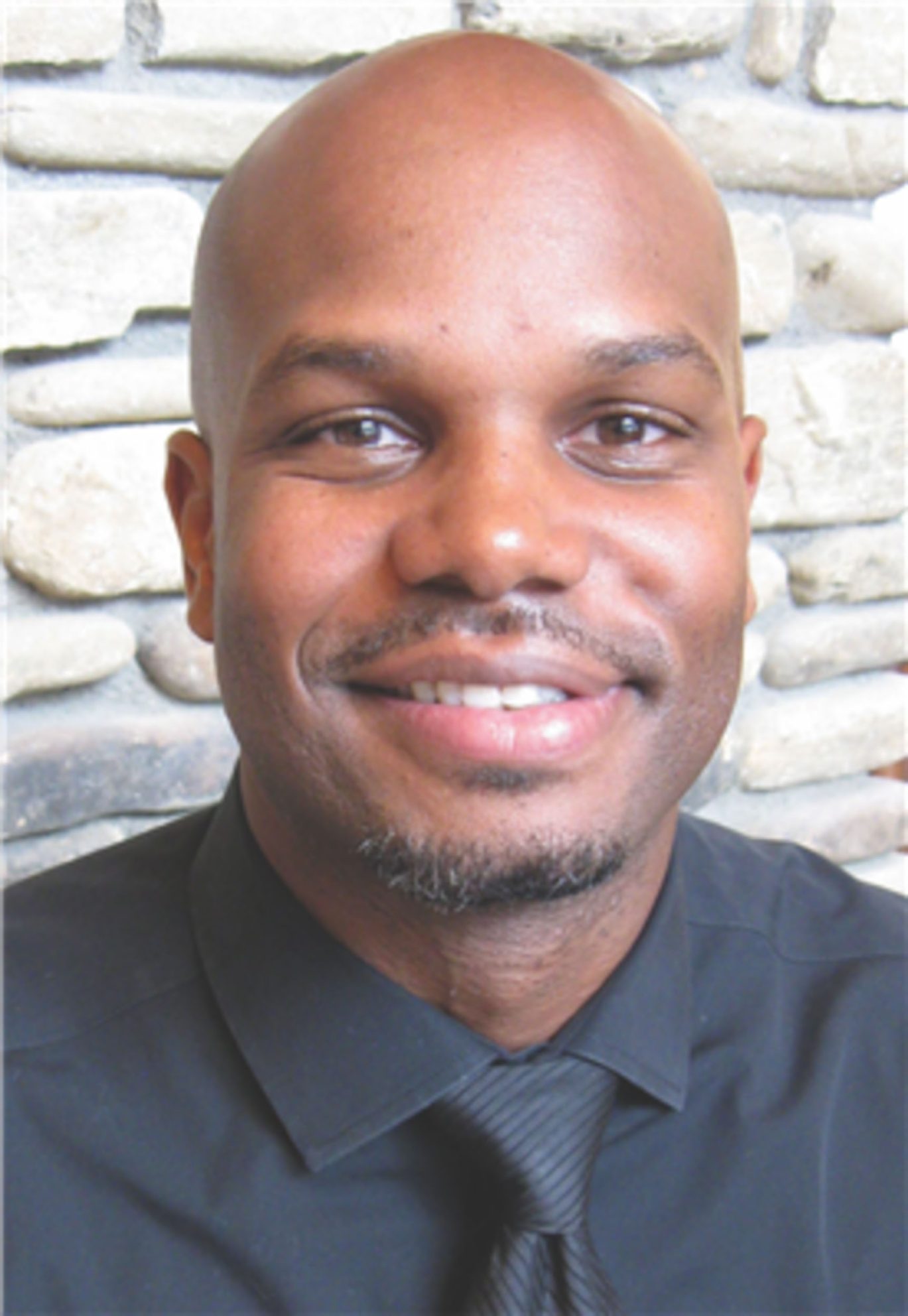 Rev. D'Andre Ash