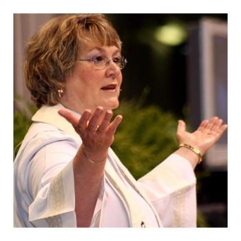 Bishop Charlene Payne Kammerer Bishop Charlene Payne Kammerer
