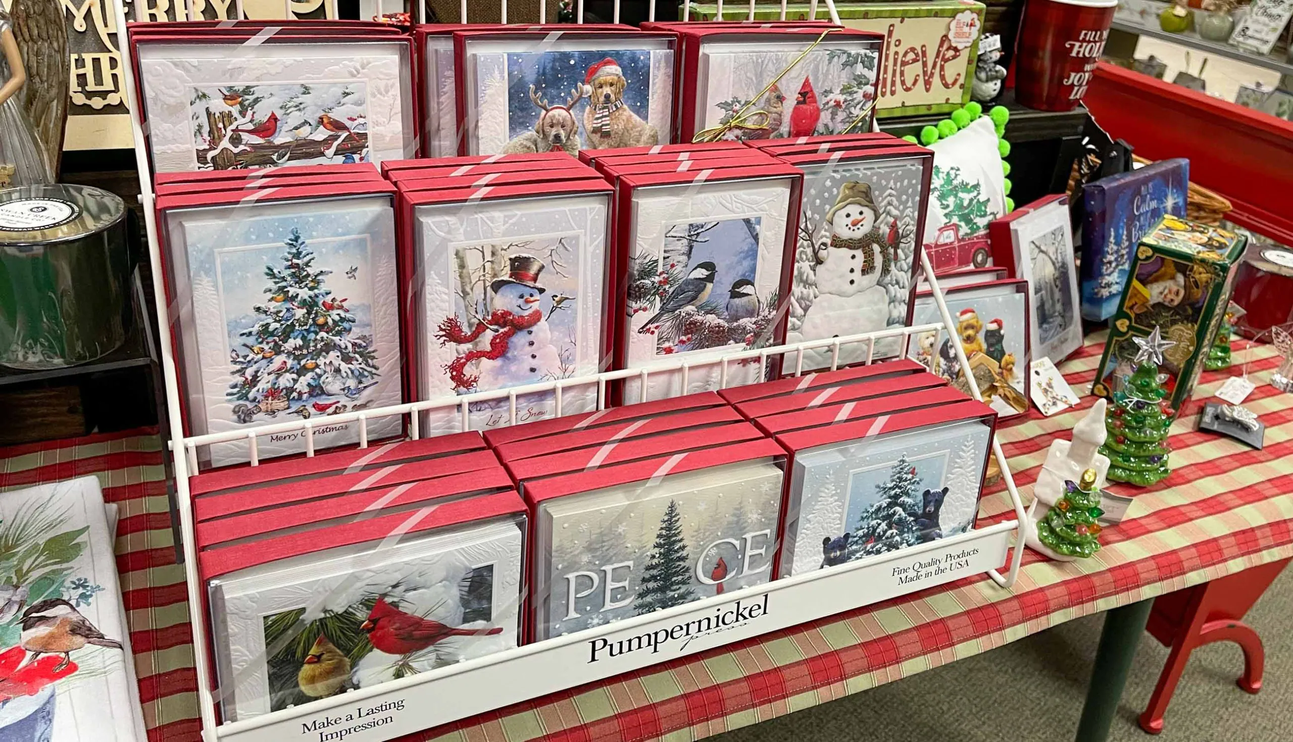 Shop - Lake Junaluska Conference & Retreat Center