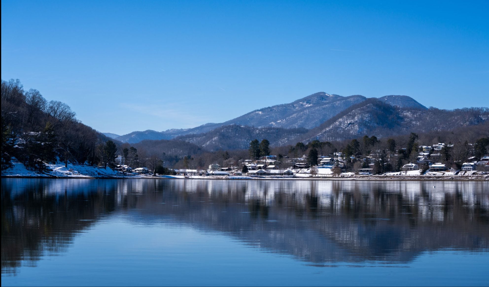 Homepage Lake Junaluska Conference & Retreat Center