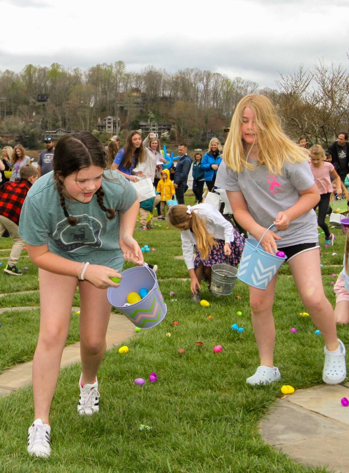 Easter Weekend Lake Junaluska Conference & Retreat Center