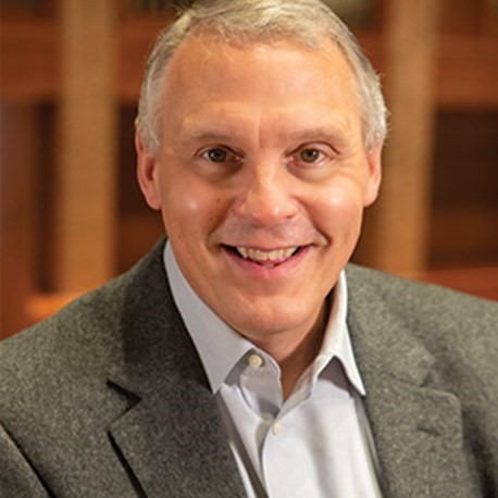 Rev. Rob Fuquay
