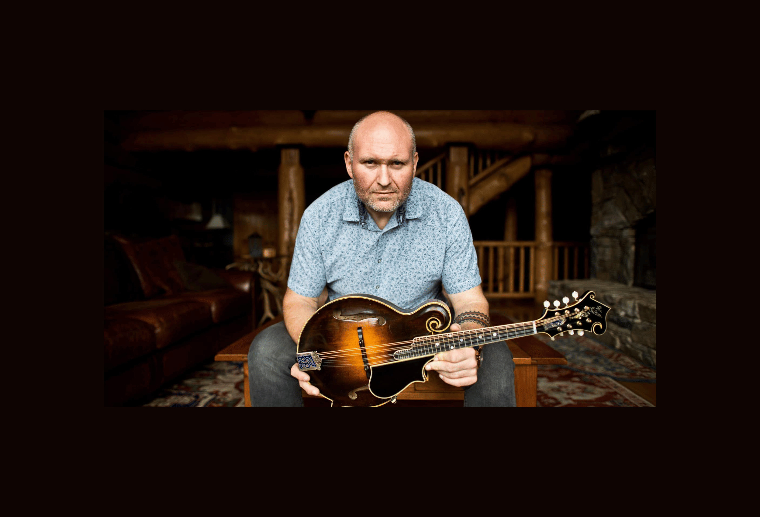 Darren Nicholson shares musical journey and connection to Lake Junaluska  leading into July 2 concert - Lake Junaluska Conference & Retreat Center