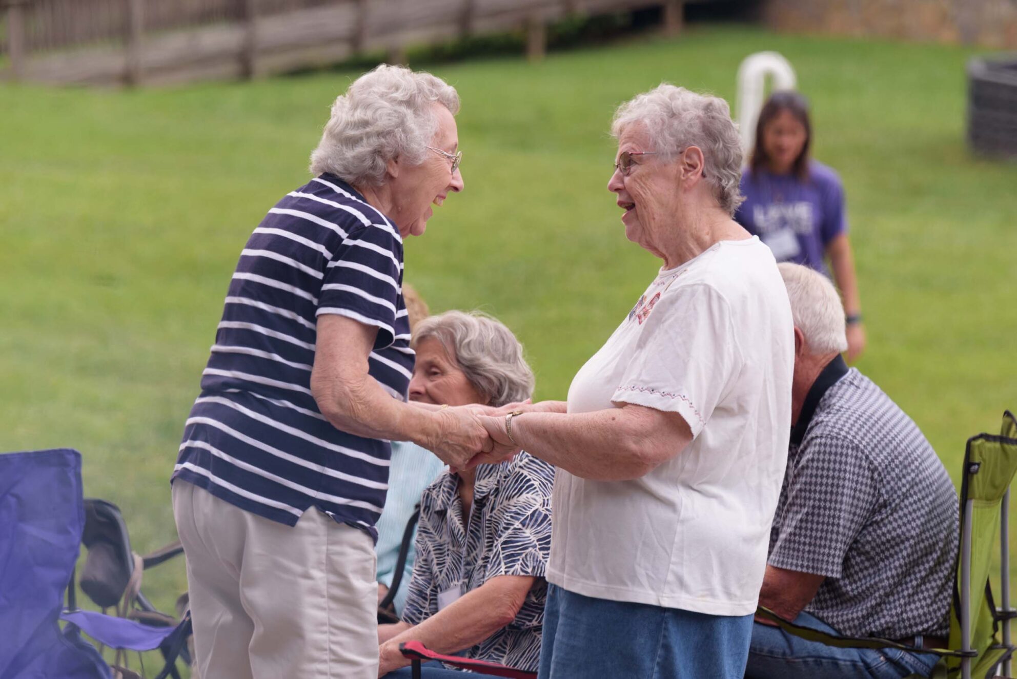 Associates Weekend at Lake Junaluska Photo by Lisa Howell-17
