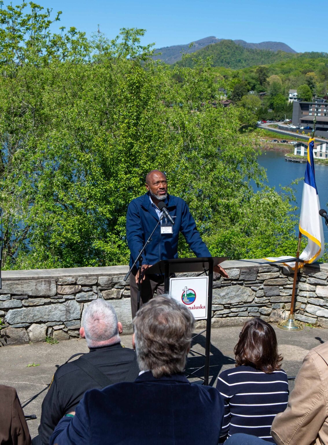 Community invited to National Day of Prayer service at Lake Junaluska ...