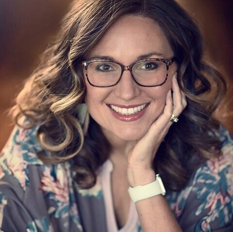Rev. Rachel Billups