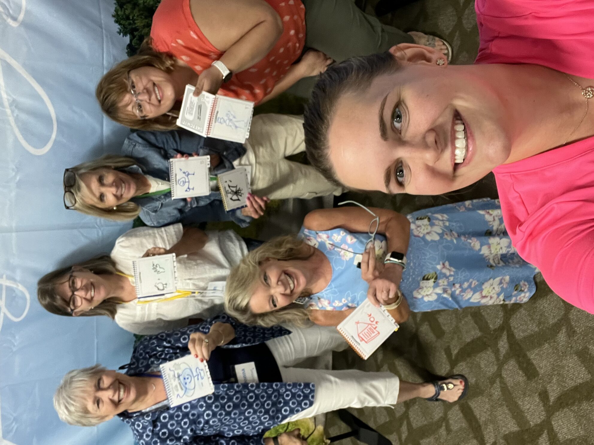 Journey to Joy Women's Retreats