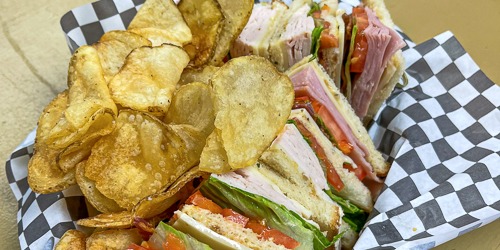 The 1919 Grill at Lake Junaluska Golf Course