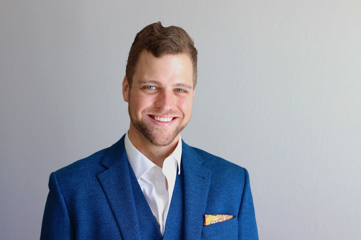  Isaiah Feken